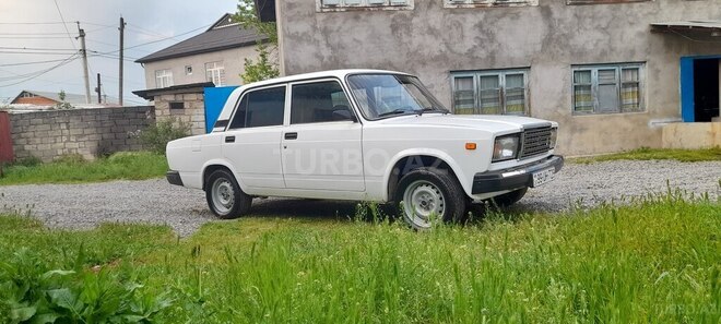 LADA (VAZ) 2107 2003, 98,000 km - 1.6 л - Masallı