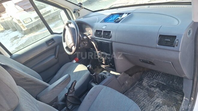 Ford Transit Connect 2007, 442,000 km - 1.8 l - Bakı