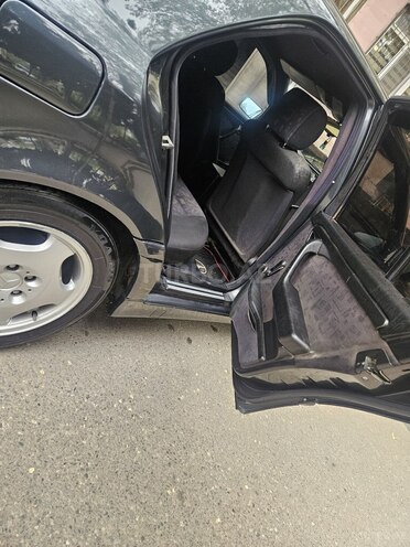 Mercedes C 200 1996, 451,000 km - 2.0 л - Sumqayıt