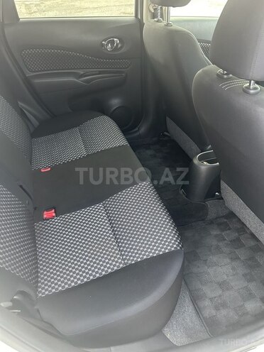 Nissan Note 2014, 61,000 km - 1.2 l - Sumqayıt
