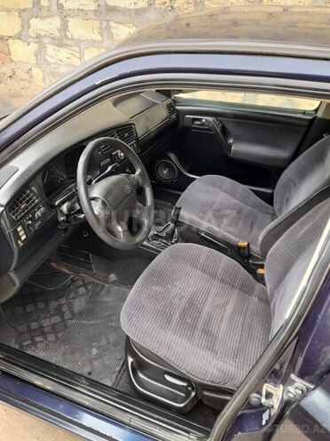 Volkswagen Golf 1994, 80,000 km - 2.0 л - Gəncə