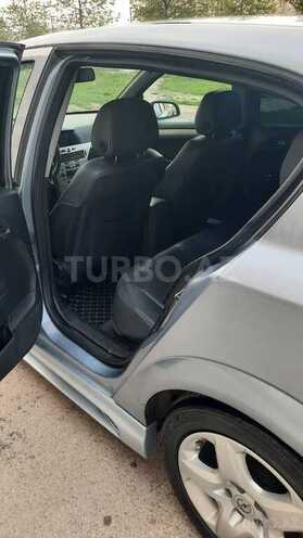 Opel Astra 2007, 247,000 km - 1.3 l - Bakı