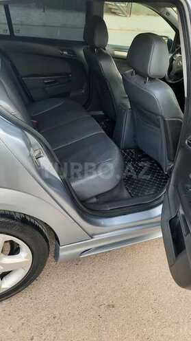 Opel Astra 2007, 247,000 km - 1.3 l - Bakı