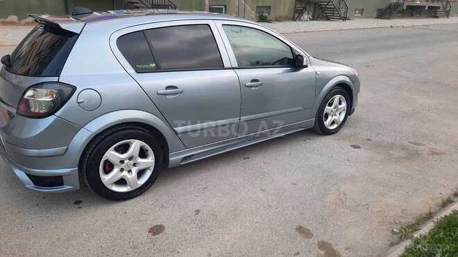 Opel Astra 2007, 247,000 km - 1.3 l - Bakı