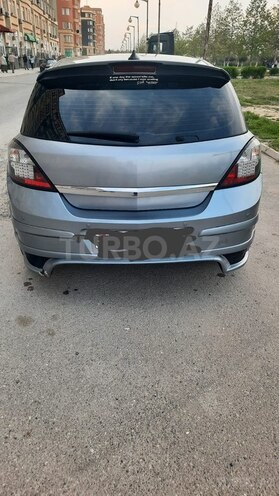 Opel Astra 2007, 247,000 km - 1.3 l - Bakı