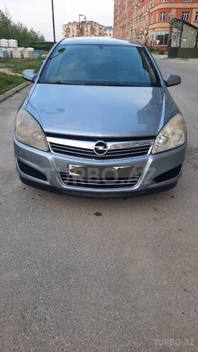 Opel Astra 2007, 247,000 km - 1.3 l - Bakı
