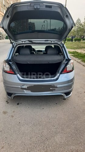 Opel Astra 2007, 247,000 km - 1.3 l - Bakı