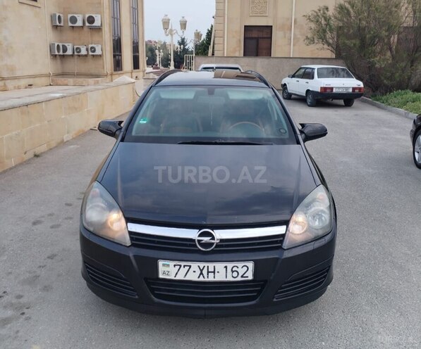 Opel Astra 2025, 269,497 km - 1.4 l - Bakı