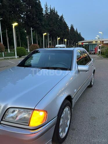 Mercedes C 240 2000, 211,428 km - 2.4 л - Masallı