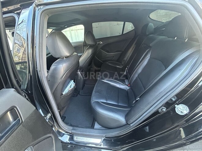 Kia Optima 2012, 193,034 km - 2.0 л - Bakı