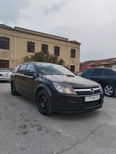 Opel Astra 2025, 269,497 km - 1.4 l - Bakı