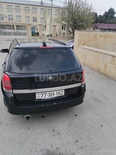 Opel Astra 2025, 269,497 km - 1.4 l - Bakı