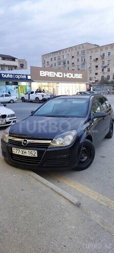 Opel Astra 2025, 269,497 km - 1.4 l - Bakı
