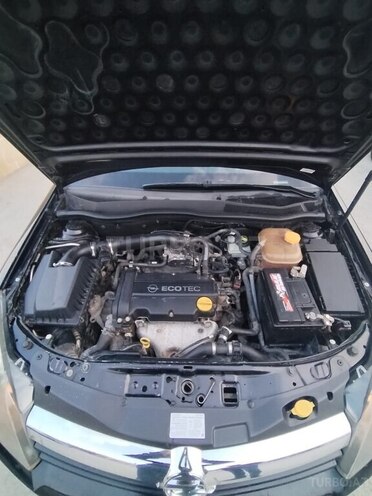 Opel Astra 2025, 269,497 km - 1.4 l - Bakı