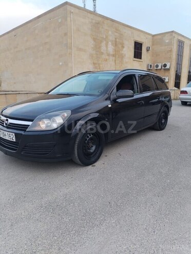 Opel Astra 2025, 269,497 km - 1.4 l - Bakı