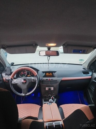 Opel Astra 2025, 269,497 km - 1.4 l - Bakı