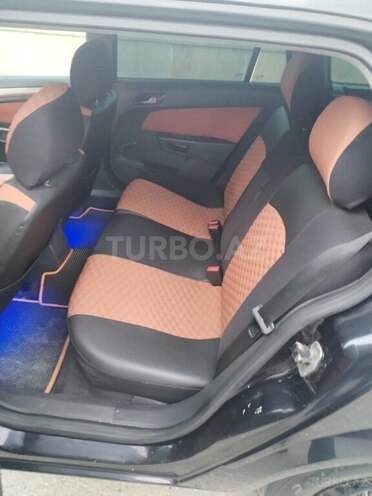 Opel Astra 2025, 269,497 km - 1.4 l - Bakı