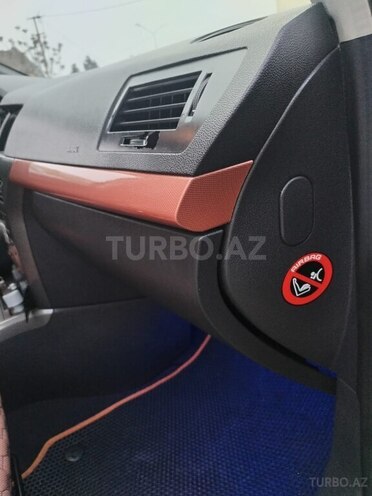 Opel Astra 2025, 269,497 km - 1.4 l - Bakı