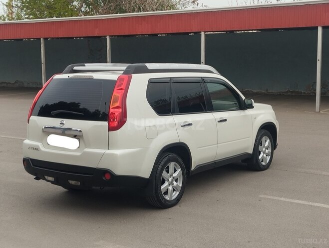 Nissan X-Trail 2010, 192,100 km - 2.5 l - Bakı