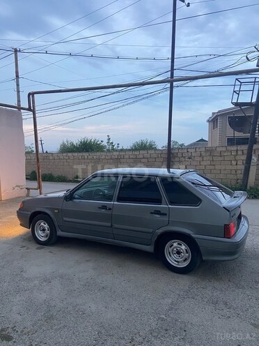 LADA (VAZ) 2114 2005, 320,000 km - 1.5 l - Bakı