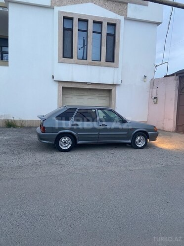 LADA (VAZ) 2114 2005, 320,000 km - 1.5 l - Bakı