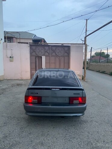 LADA (VAZ) 2114 2005, 320,000 km - 1.5 l - Bakı