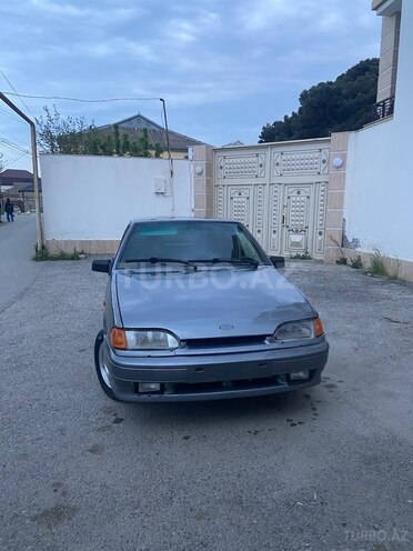 LADA (VAZ) 2114 2005, 320,000 km - 1.5 l - Bakı