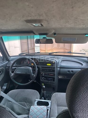 LADA (VAZ) 2114 2005, 320,000 km - 1.5 l - Bakı