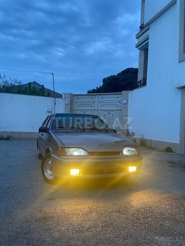 LADA (VAZ) 2114 2005, 320,000 km - 1.5 l - Bakı