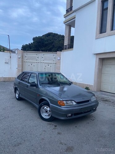 LADA (VAZ) 2114 2005, 320,000 km - 1.5 l - Bakı