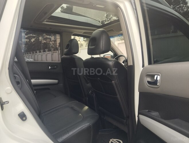 Nissan X-Trail 2010, 192,100 km - 2.5 l - Bakı
