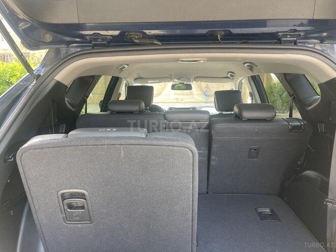Hyundai Santa Fe 2013, 219,000 km - 2.0 l - Bakı