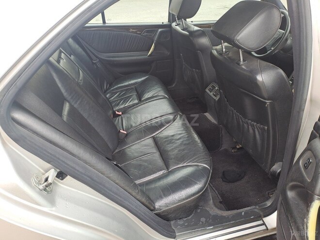 Mercedes E 230 1995, 340,000 km - 2.3 l - Bakı