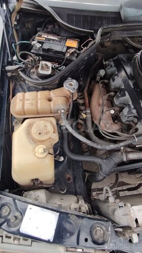Mercedes 190 1991, 180,000 km - 2.0 l - Bakı