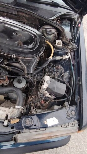Mercedes 190 1991, 180,000 km - 2.0 l - Bakı