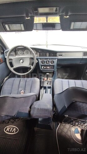 Mercedes 190 1991, 180,000 km - 2.0 l - Bakı