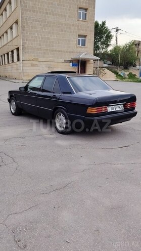Mercedes 190 1991, 180,000 km - 2.0 l - Bakı