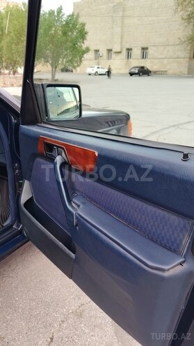 Mercedes 190 1991, 180,000 km - 2.0 l - Bakı