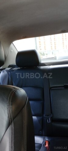 Chevrolet Cruze 2014, 185,000 km - 1.4 l - Sumqayıt