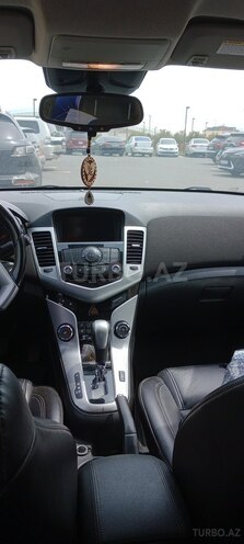 Chevrolet Cruze 2014, 185,000 km - 1.4 l - Sumqayıt