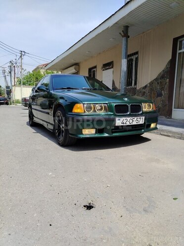 BMW 316 1994, 380,000 km - 1.6 l - Bakı