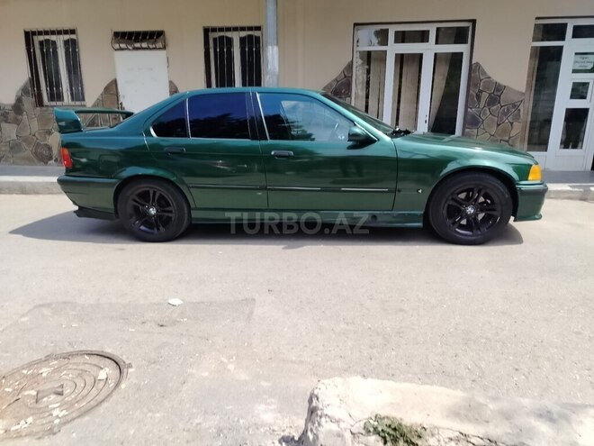 BMW 316 1994, 380,000 km - 1.6 l - Bakı