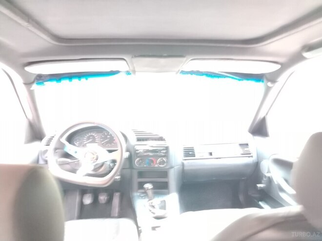 BMW 316 1994, 380,000 km - 1.6 l - Bakı