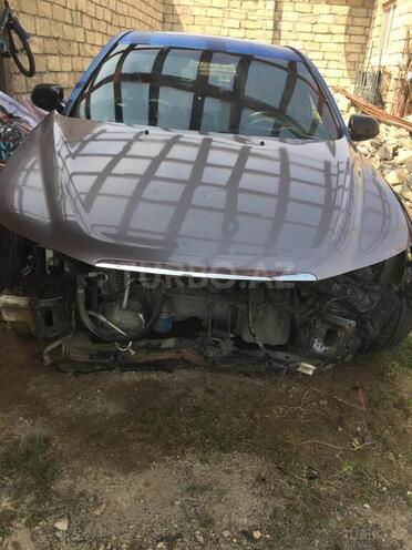 Hyundai Sonata 2009, 182,000 km - 2.4 l - Bakı