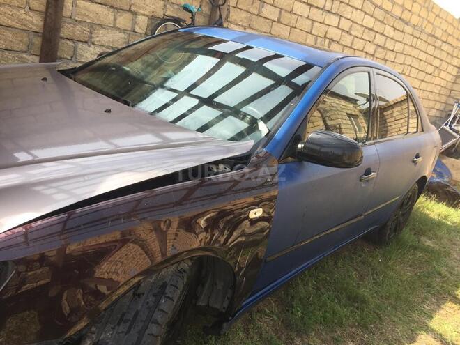 Hyundai Sonata 2009, 182,000 km - 2.4 l - Bakı