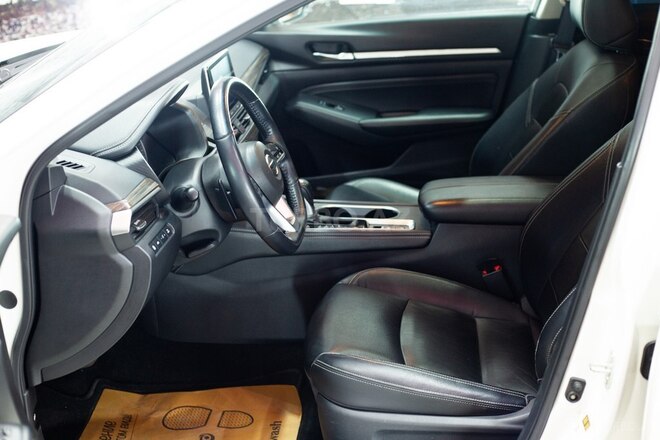 Nissan Altima 2019, 35,300 km - 2.5 л - Sumqayıt