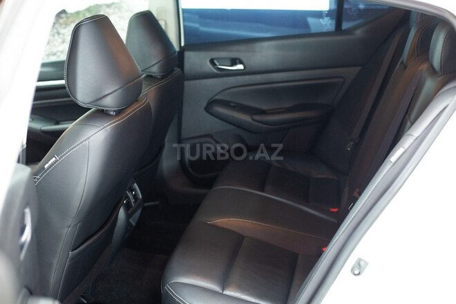 Nissan Altima 2019, 35,300 km - 2.5 л - Sumqayıt