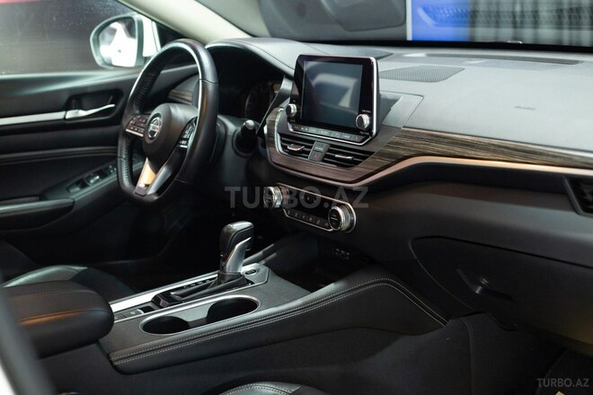 Nissan Altima 2019, 35,300 km - 2.5 л - Sumqayıt