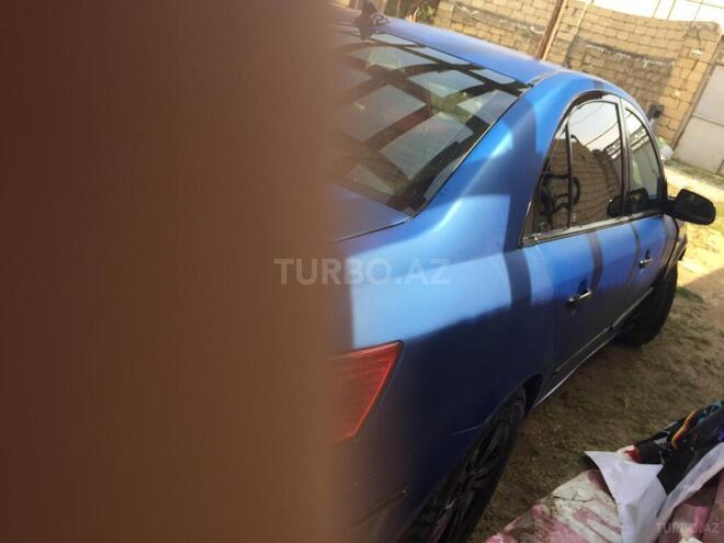 Hyundai Sonata 2009, 182,000 km - 2.4 l - Bakı