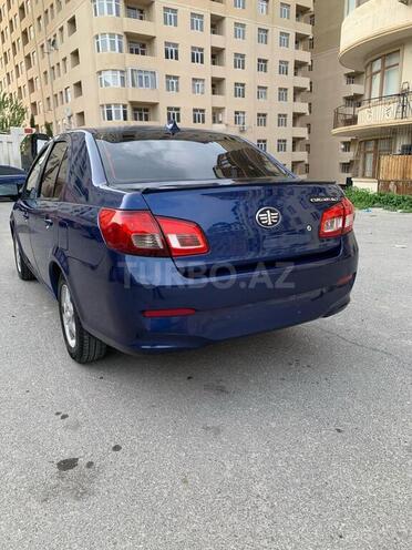 FAW V5 2012, 142,534 km - 1.5 l - Bakı